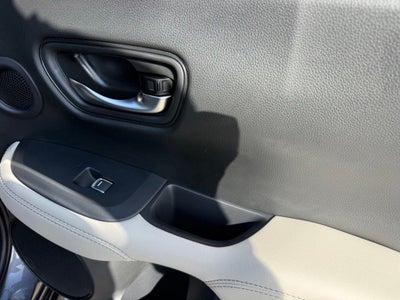 2027 Honda HR-V EX-L AWD