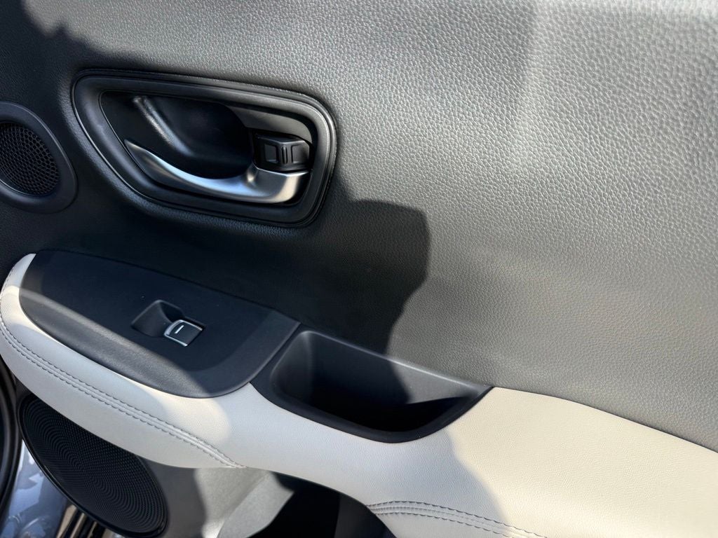2027 Honda HR-V EX-L AWD