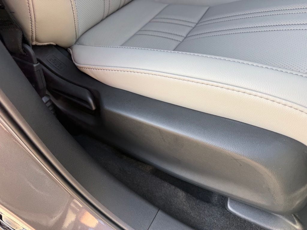 2027 Honda HR-V EX-L AWD