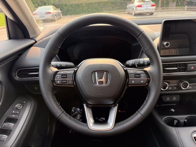 2027 Honda HR-V EX-L AWD
