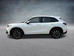 2027 Honda HR-V EX-L AWD