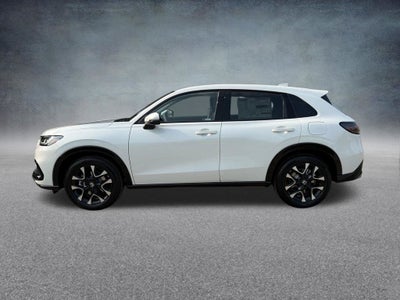 2027 Honda HR-V EX-L AWD