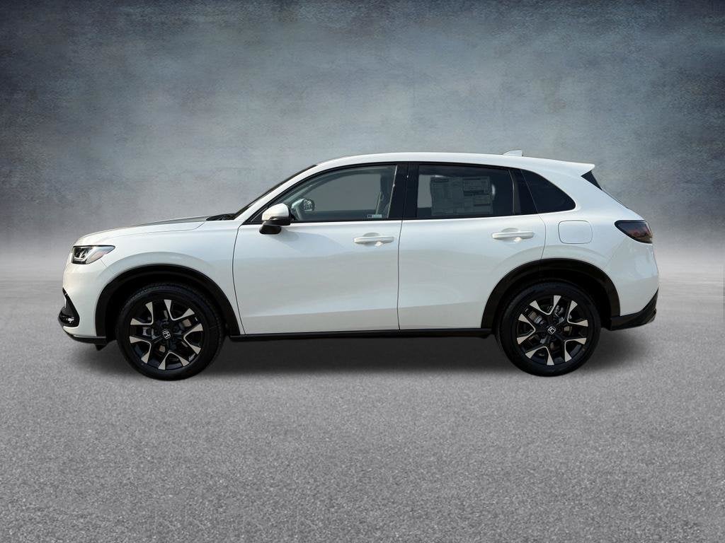 2027 Honda HR-V EX-L AWD