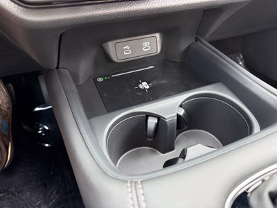 2027 Honda HR-V EX-L AWD