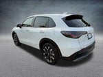 2027 Honda HR-V EX-L AWD