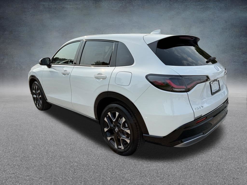 2027 Honda HR-V EX-L AWD