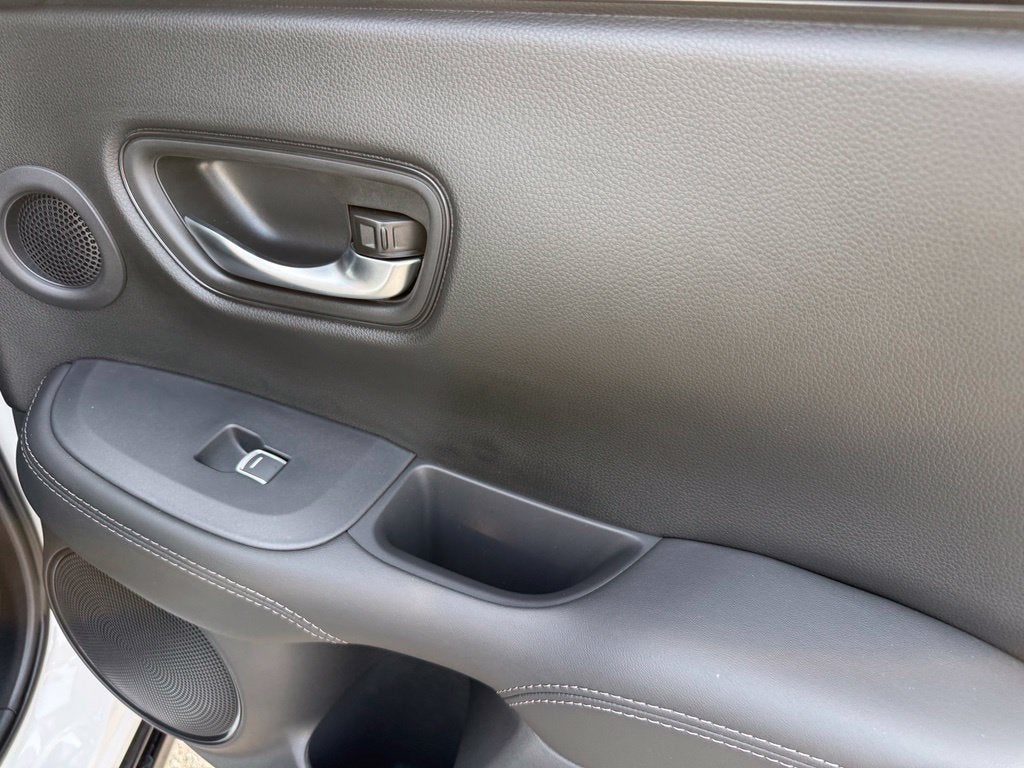 2027 Honda HR-V EX-L AWD