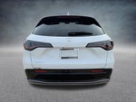 2027 Honda HR-V EX-L AWD