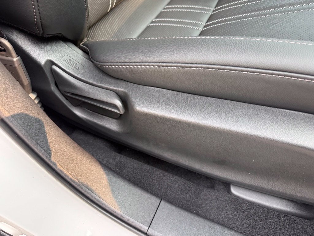 2027 Honda HR-V EX-L AWD