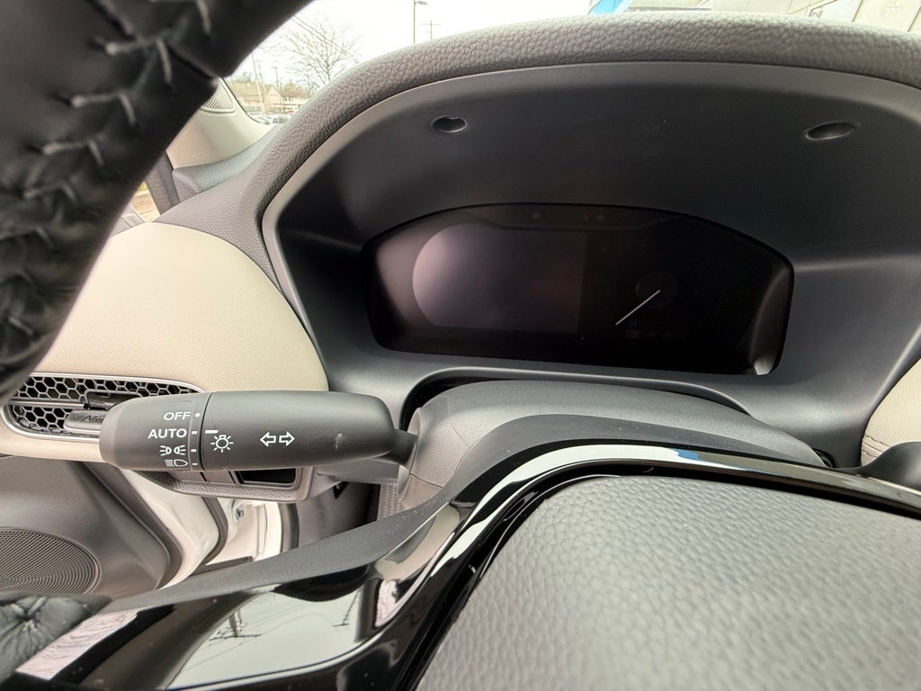 2026 Honda HR-V AWD EX-L