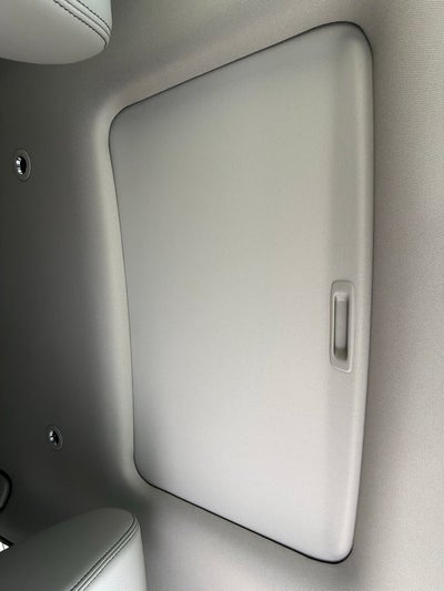 2026 Honda HR-V AWD EX-L