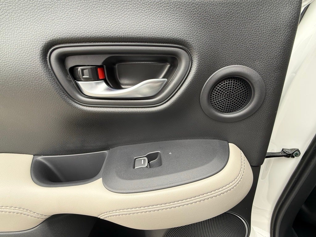 2026 Honda HR-V AWD EX-L