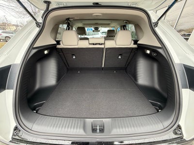 2026 Honda HR-V AWD EX-L