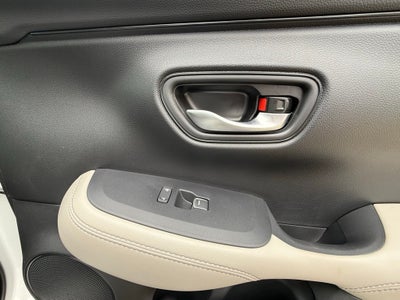 2026 Honda HR-V AWD EX-L