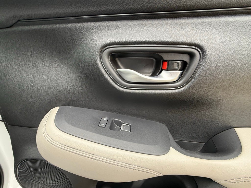 2026 Honda HR-V AWD EX-L