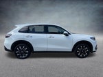 2027 Honda HR-V EX-L AWD