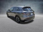 2027 Honda HR-V EX-L AWD