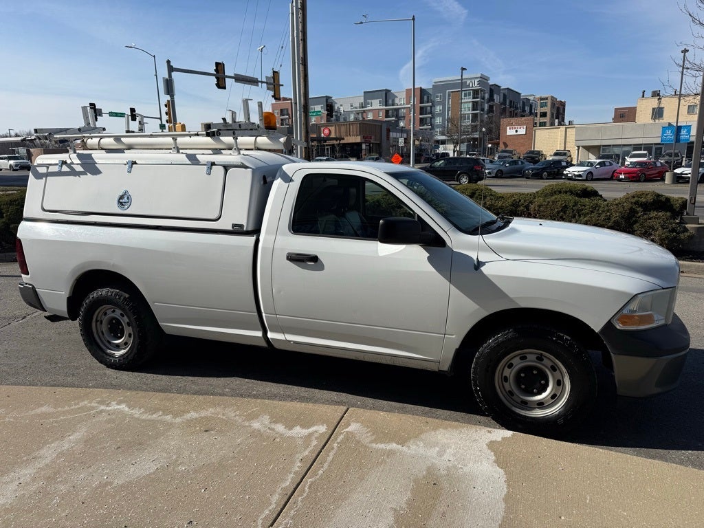 2011 RAM 1500 ST