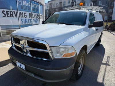 2011 RAM 1500 ST