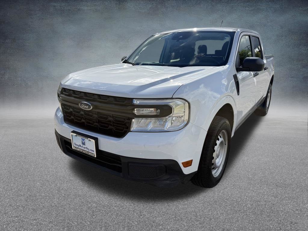 Used 2023 Ford Maverick XL with VIN 3FTTW8E33PRA83950 for sale in Kansas City