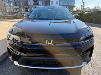 2026 Honda Prologue AWD EX