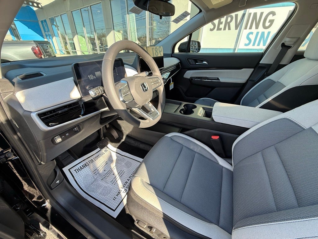 2026 Honda Prologue AWD EX