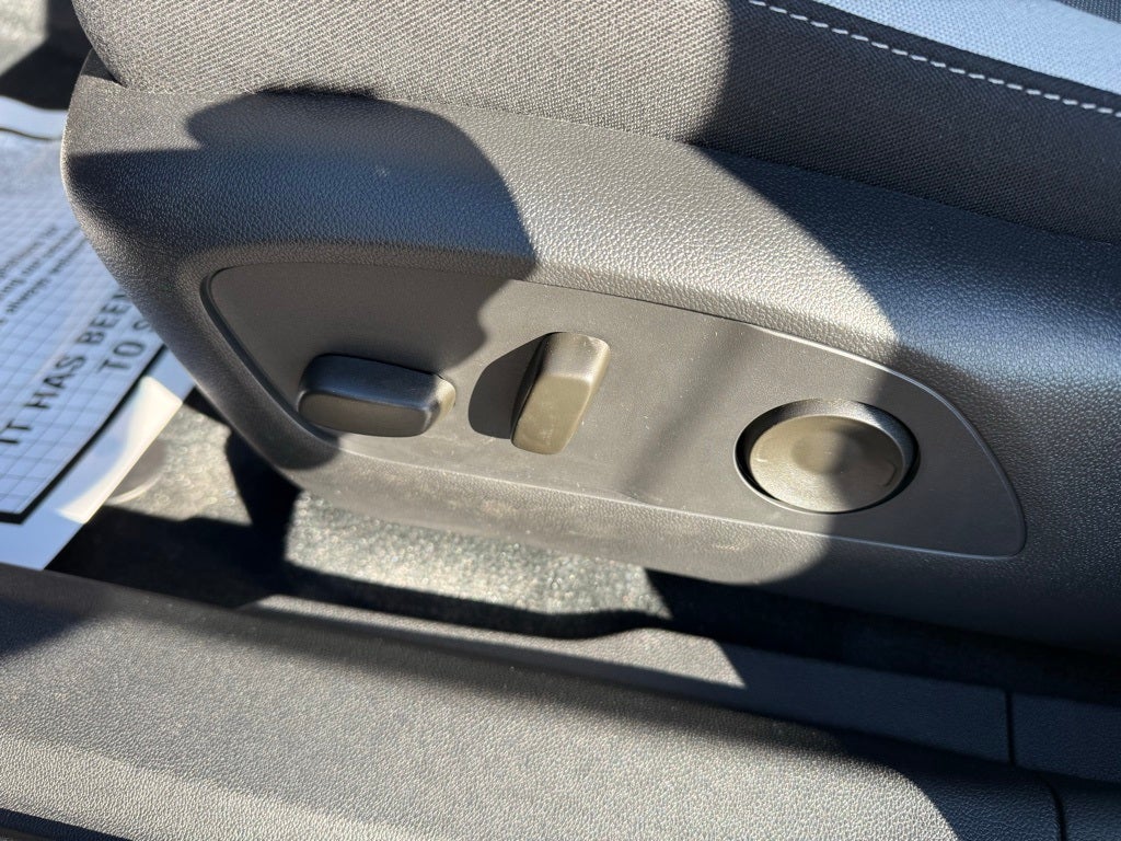 2026 Honda Prologue AWD EX