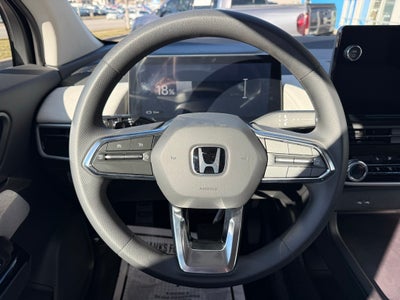 2026 Honda Prologue AWD EX