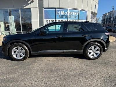 2026 Honda Prologue AWD EX