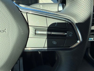 2026 Honda Prologue AWD EX