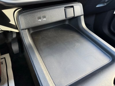 2026 Honda Prologue AWD EX