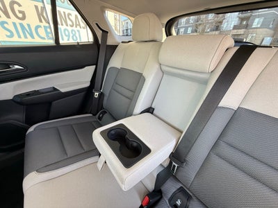 2026 Honda Prologue AWD EX