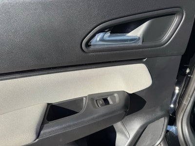 2026 Honda Prologue AWD EX