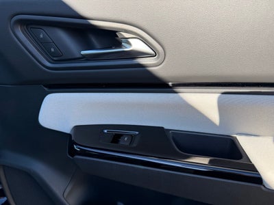 2026 Honda Prologue AWD EX