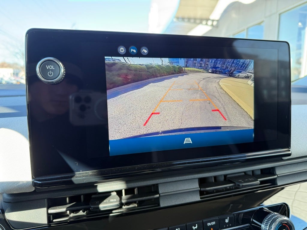 2026 Honda Prologue AWD EX