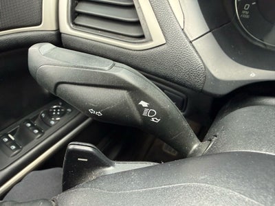 2015 Lincoln MKZ Base