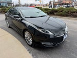 2015 Lincoln MKZ Base