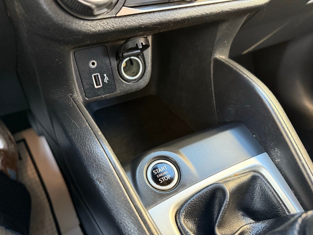 2021 Nissan Versa 1.6 S