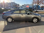 2021 Nissan Versa 1.6 S
