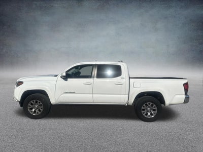 2018 Toyota Tacoma SR5 V6
