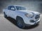 2018 Toyota Tacoma SR5 V6