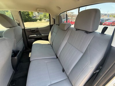 2018 Toyota Tacoma SR5 V6