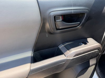 2018 Toyota Tacoma SR5 V6