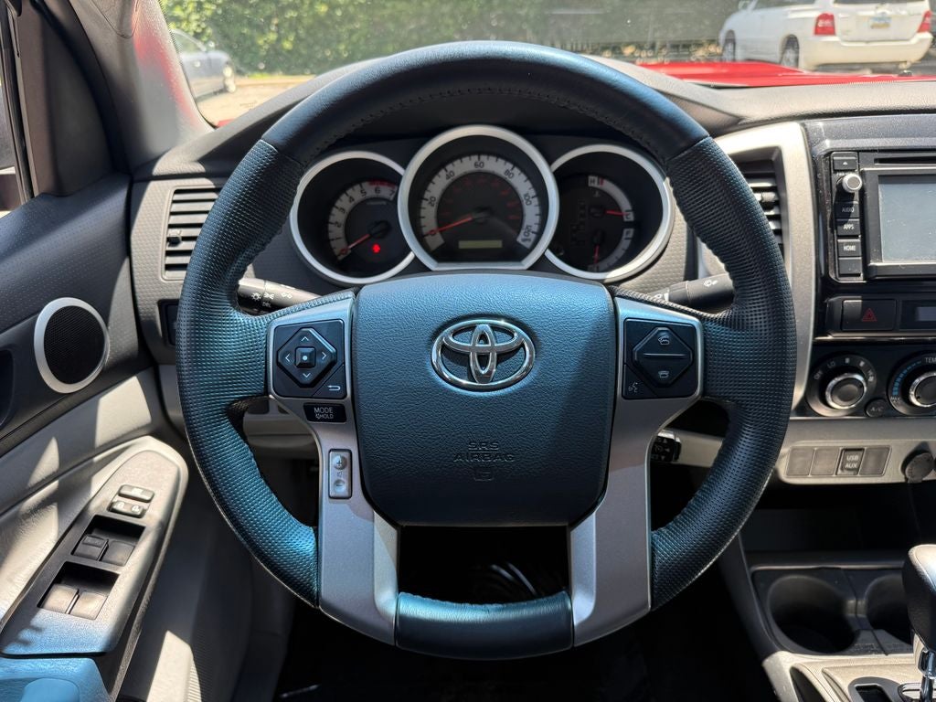 2014 Toyota Tacoma Base V6