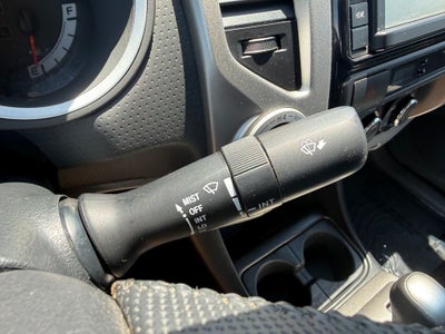 2014 Toyota Tacoma Base V6