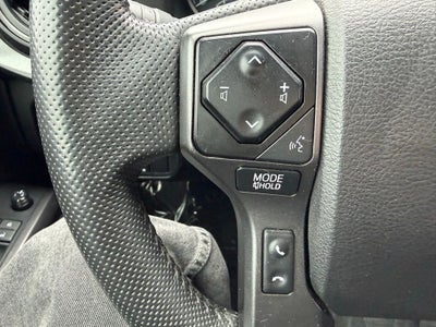 2021 Toyota Tacoma TRD Sport V6