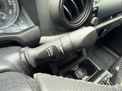 2021 Toyota Tacoma TRD Sport V6