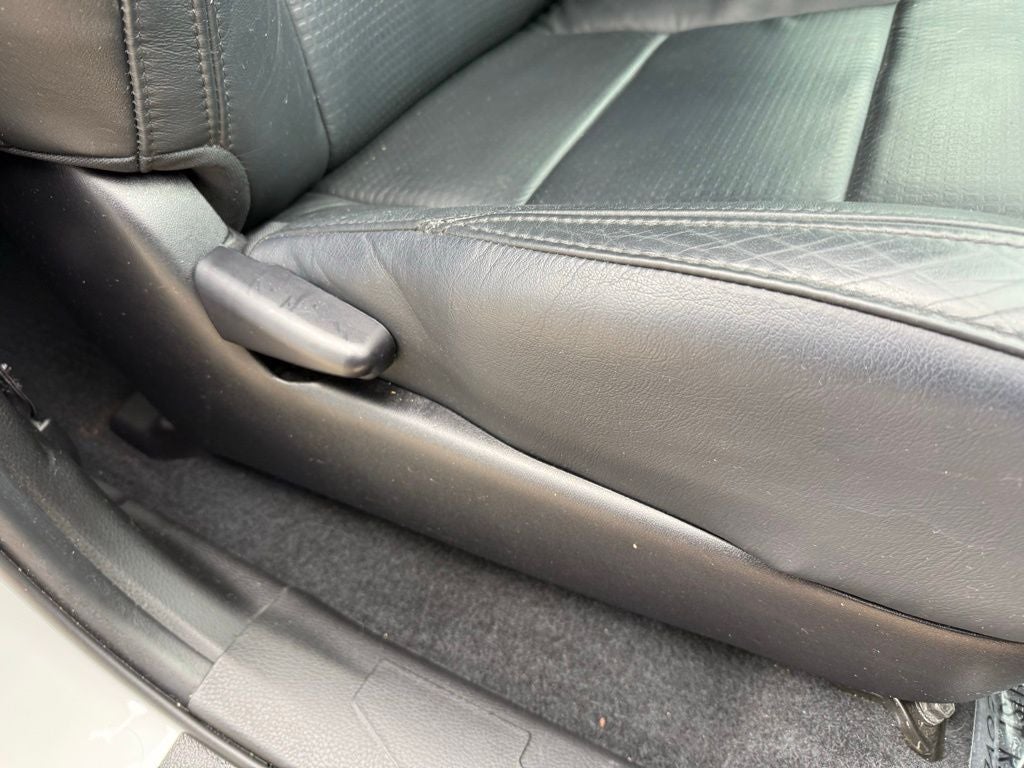 2021 Toyota Tacoma TRD Sport V6