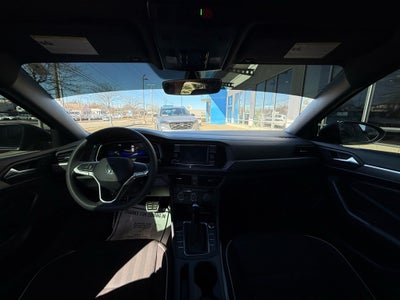 2023 Volkswagen Jetta 1.5T Sport