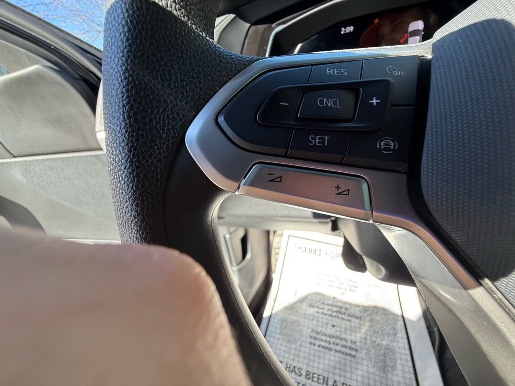 2023 Volkswagen Jetta 1.5T Sport